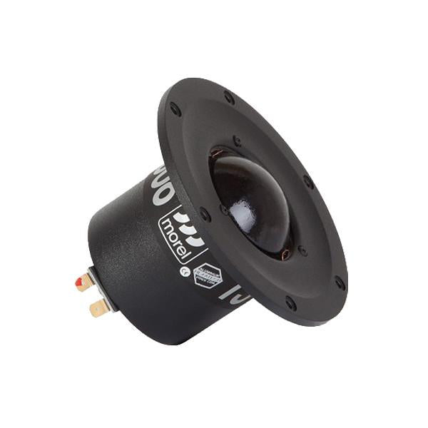 best midrange speaker driver