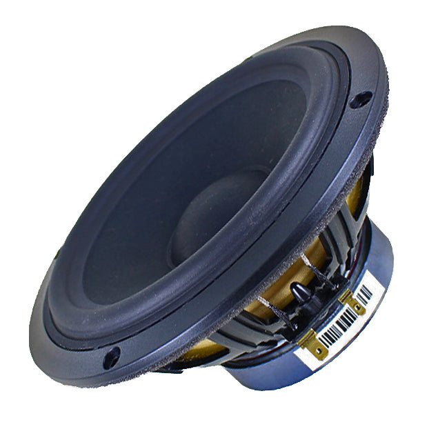 SB Acoustics SB17MFC35-8 Polypropylene Midwoofer - Willys-Hifi Ltd