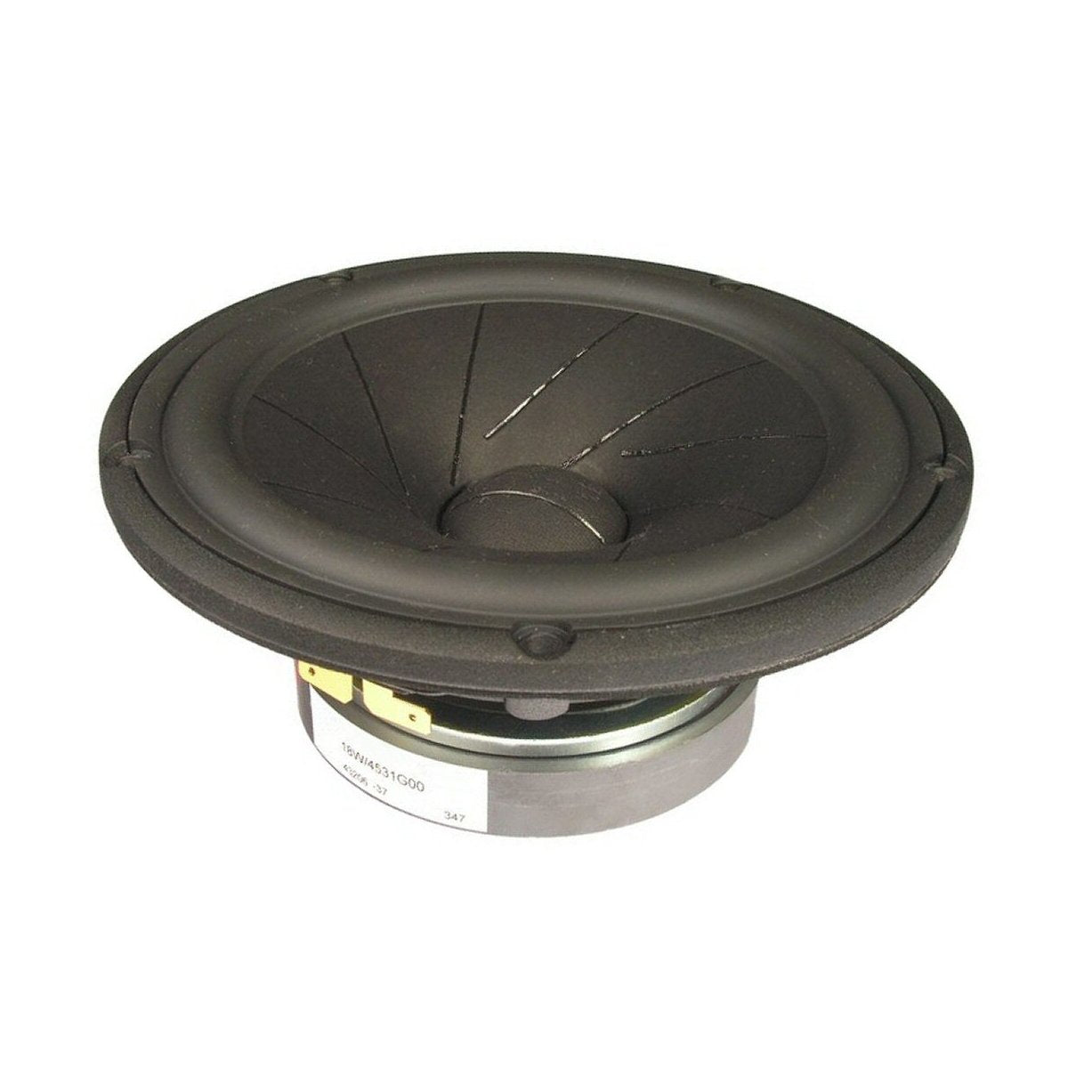 Scanspeak 18WU/8741T00 Midwoofer - Illuminator Range - Willys-Hifi Ltd