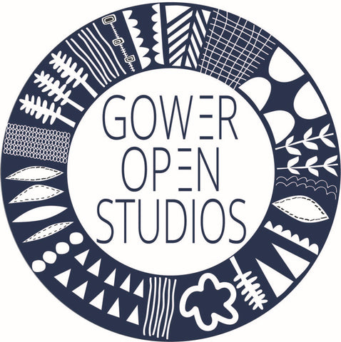 Gower open studios 