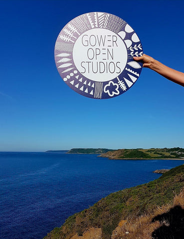 Gower open studios 