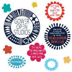 Gower Open Studios