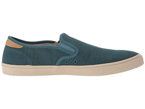 Baja Slip On