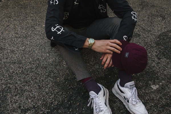 Huf Printemps 2017