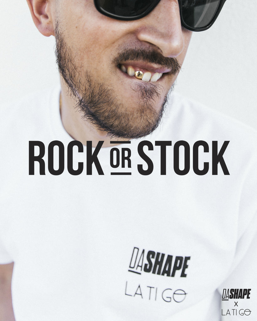 Rock or Stock