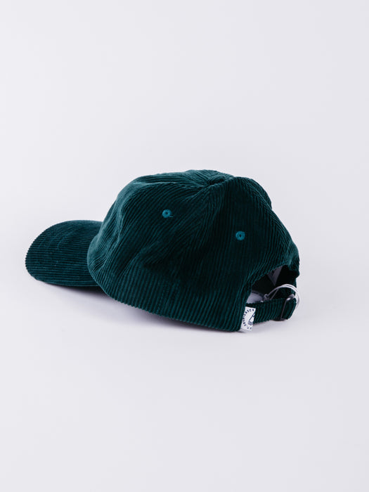 DOCTOR DOU DAD HAT CORDUROY FOREST