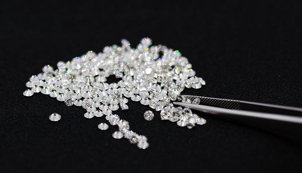 How Long Do Lab Grown Diamonds Last?  Luminesce Lab Diamonds – Luminesce  Diamonds