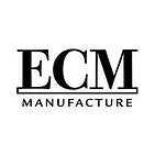 ECM Manufacture