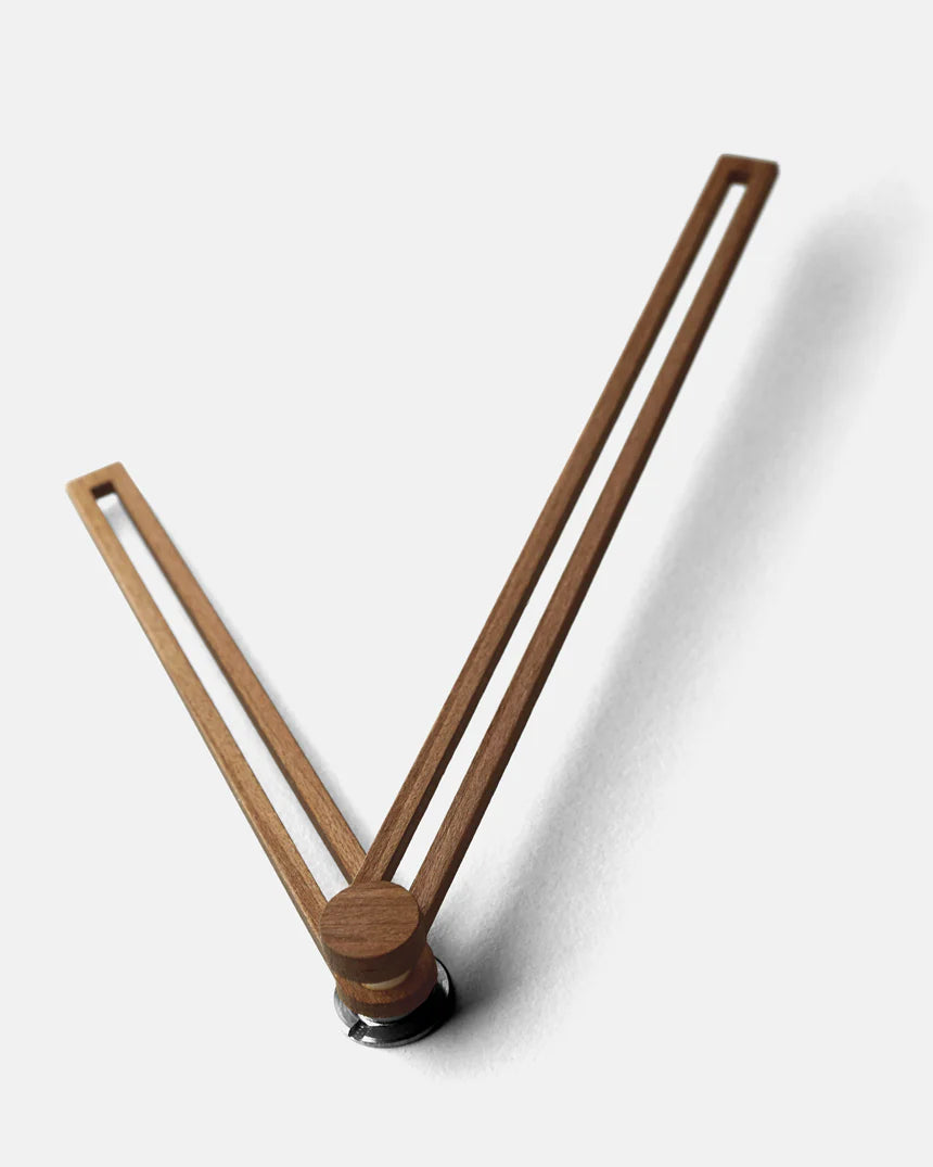 ZenClock | Minimalist Design Wall Clock2