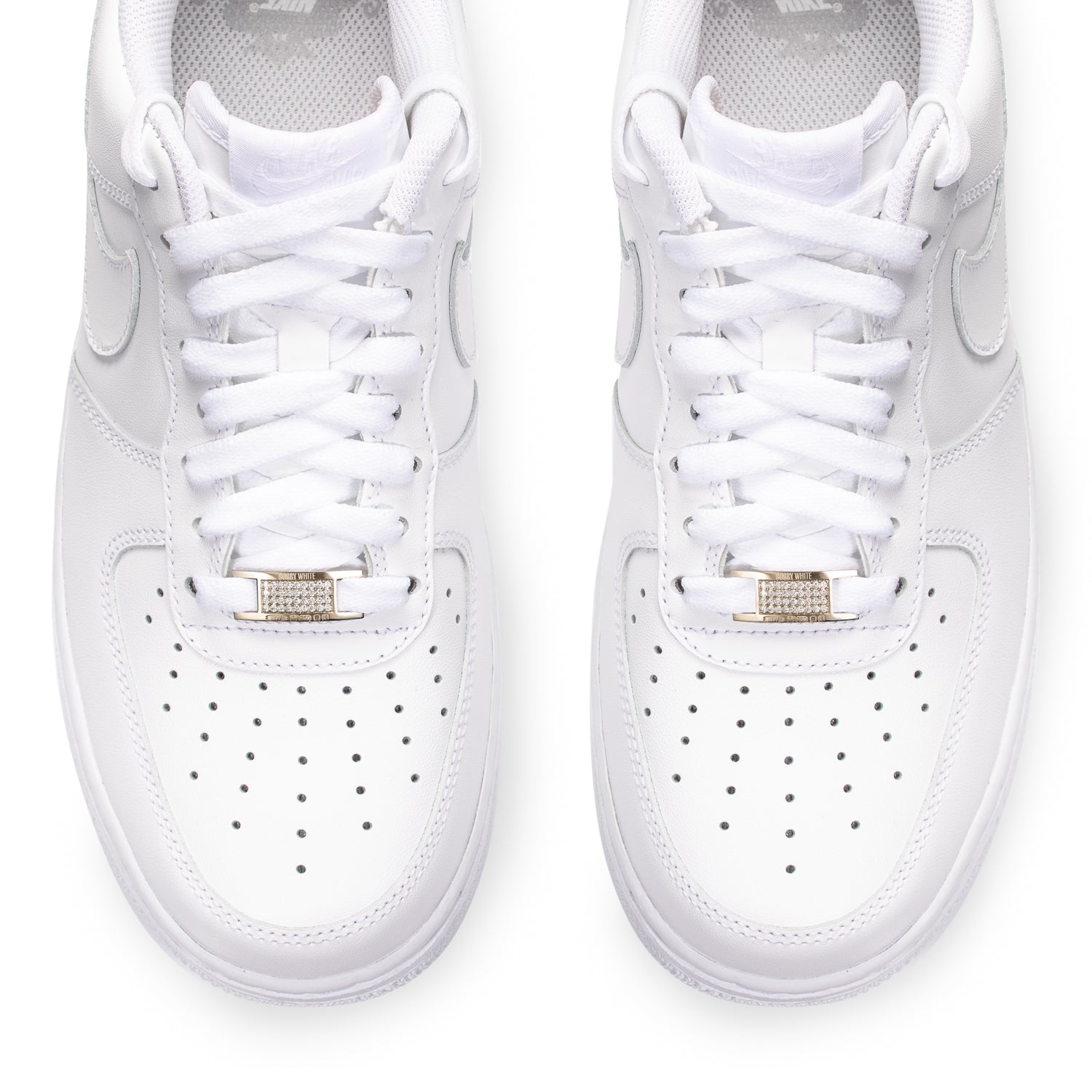 nike air force 1 lace lock replacement