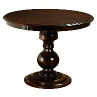 amish stanton pub table