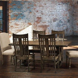 Olson dining chair