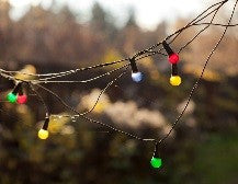 patio lights 