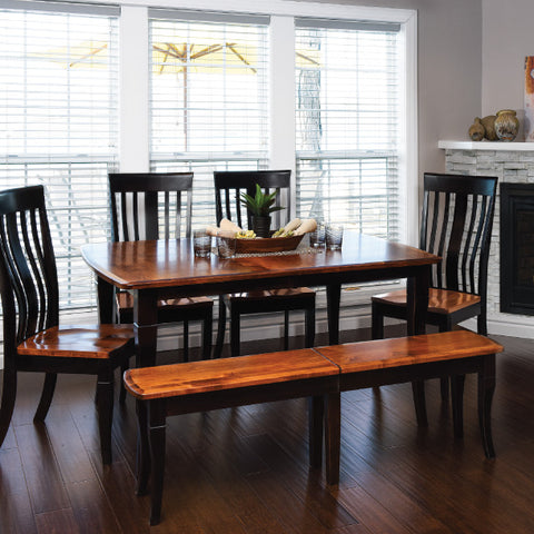 Newbury dining set