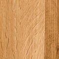 Quarter Sawn White Oak Natural