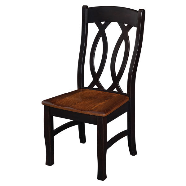 cambria upholstered dining chair