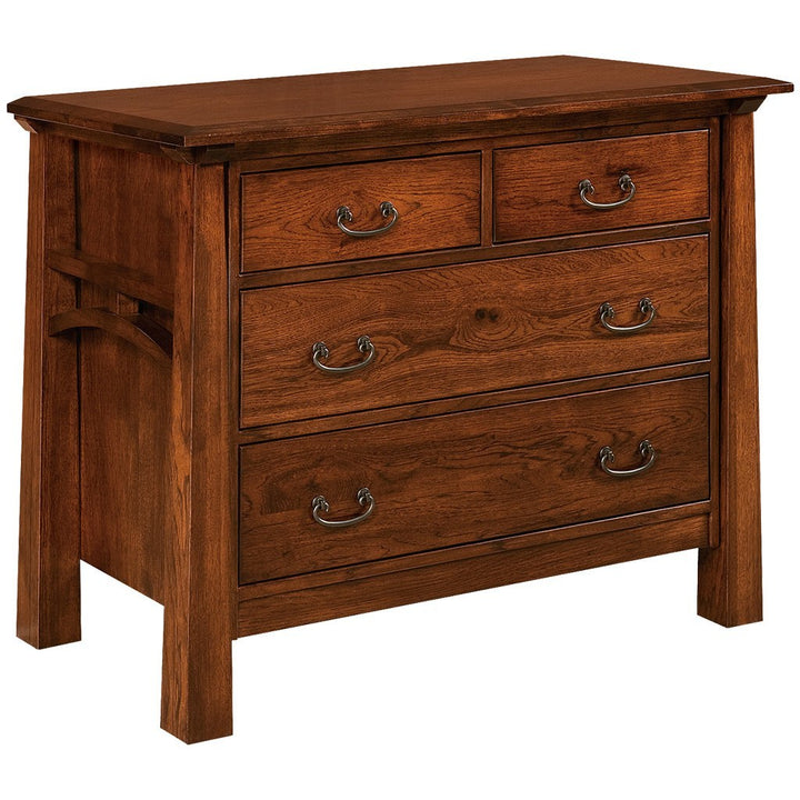 Artesa Small Chest Amish Chests And Dressers Amish Tables