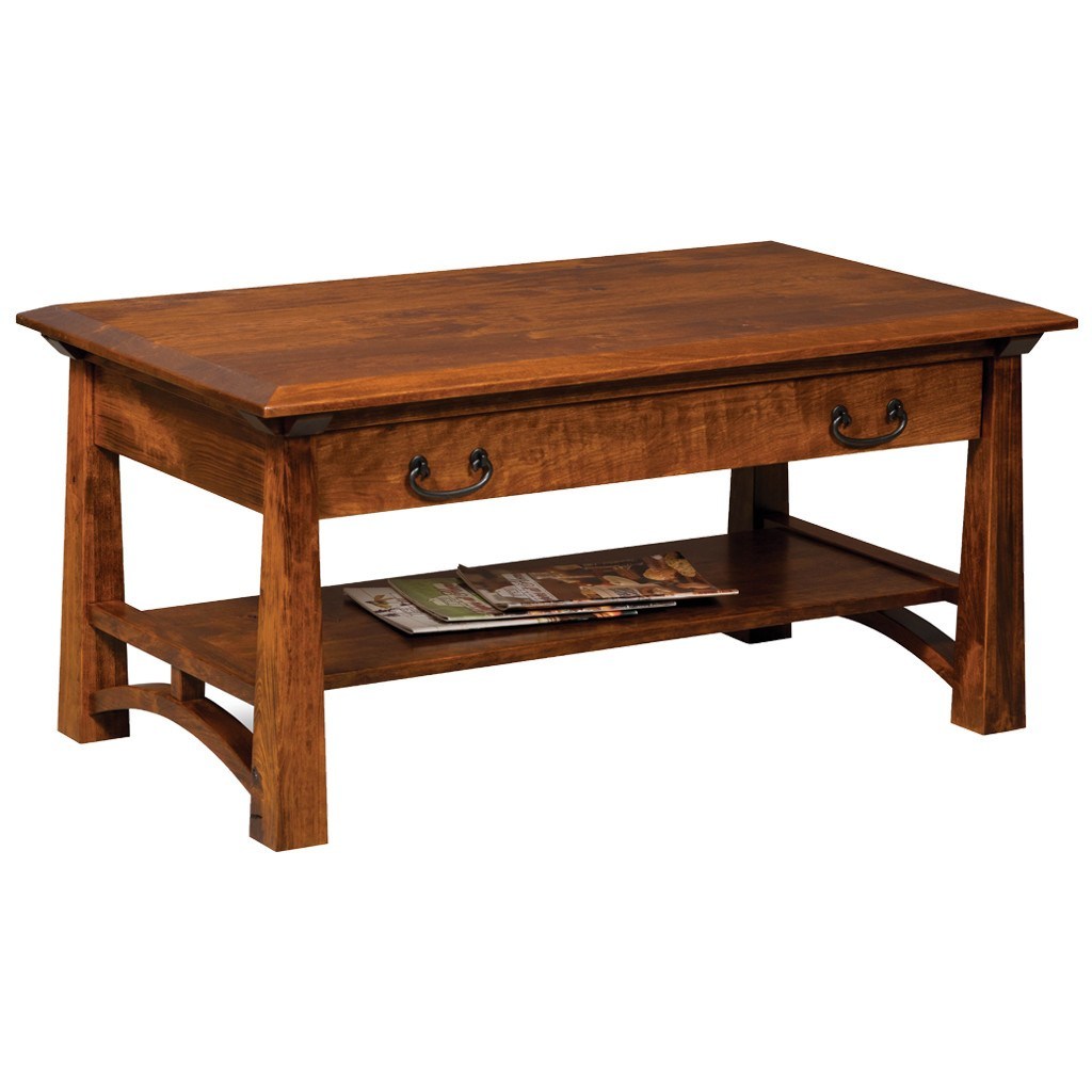 Artesa Coffee Table