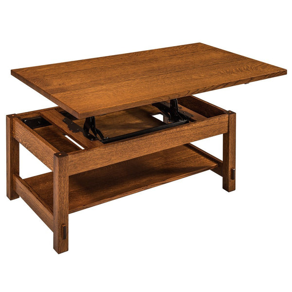 Springhill Coffee Table