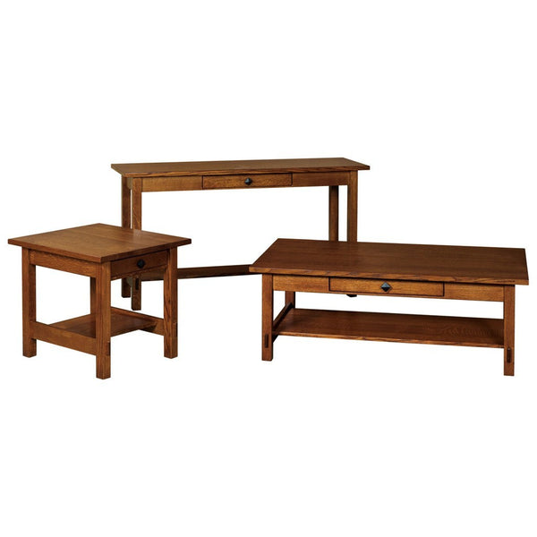 Springhill Coffee Table