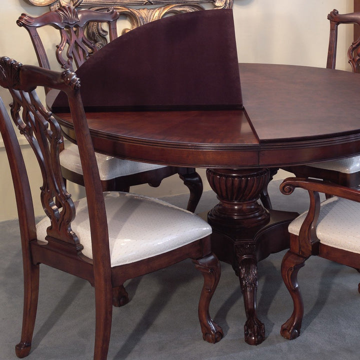 Pads For Dining Room Tables - Dining Table Set Buy Wooden Dining Table Set Online In Best Designs Furniture Online Buy Wooden Furniture For Every Home Sunrise International / With our custom fitting pads, your table will be protected from spills, heat or scratches.