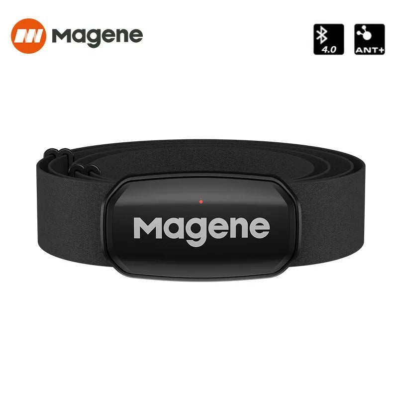 HeartSync™ - Heart Rate Sensor