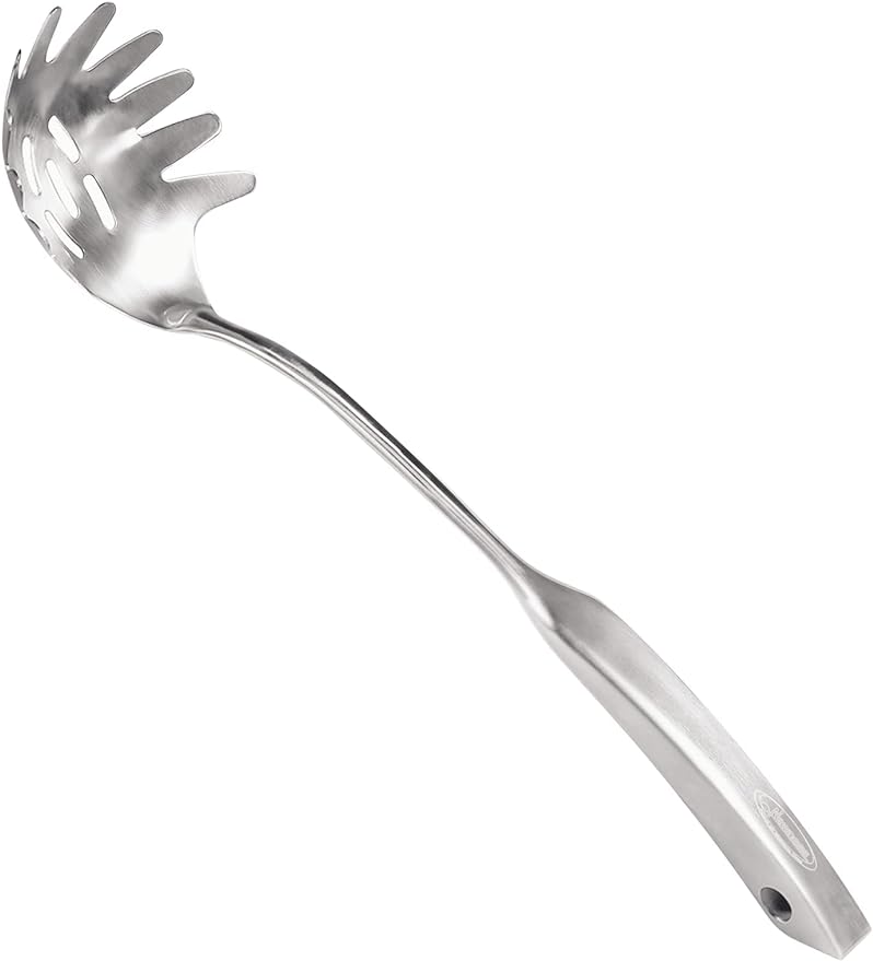 Newness Spaghetti Server