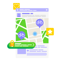 map app