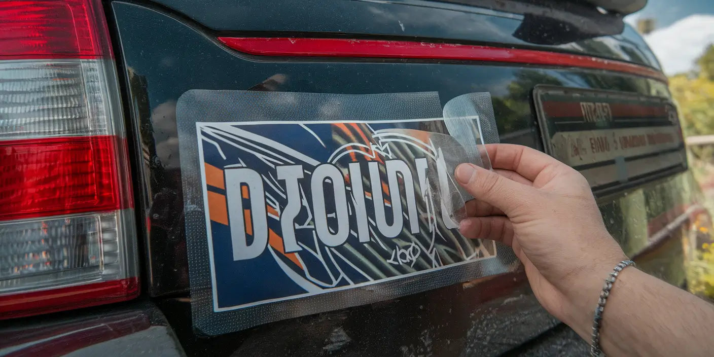 comment-poser-autocollant-voiture-autocollant-application-carrosserie-sticker-2