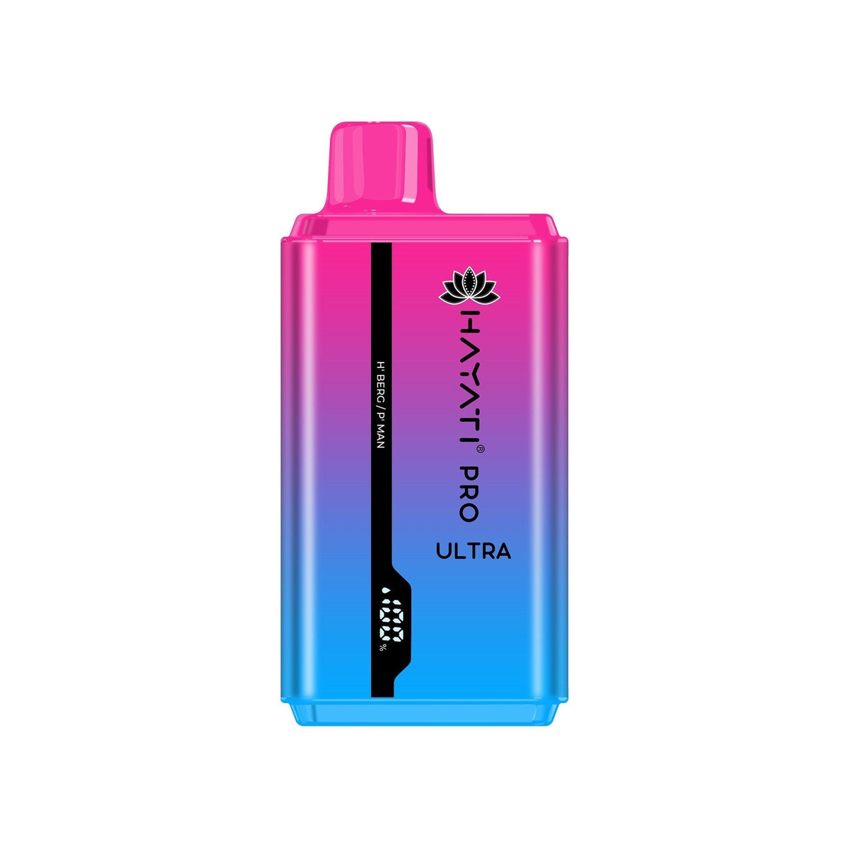 Hayati Pro Ultra 15000 Puffs Disposable Vape Pod Kit - Loco Vape UK