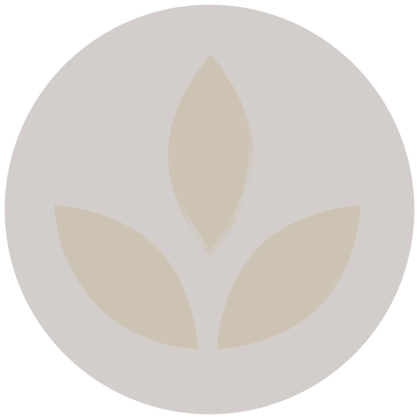 Perky Patch Logo Natural Leaf Drop