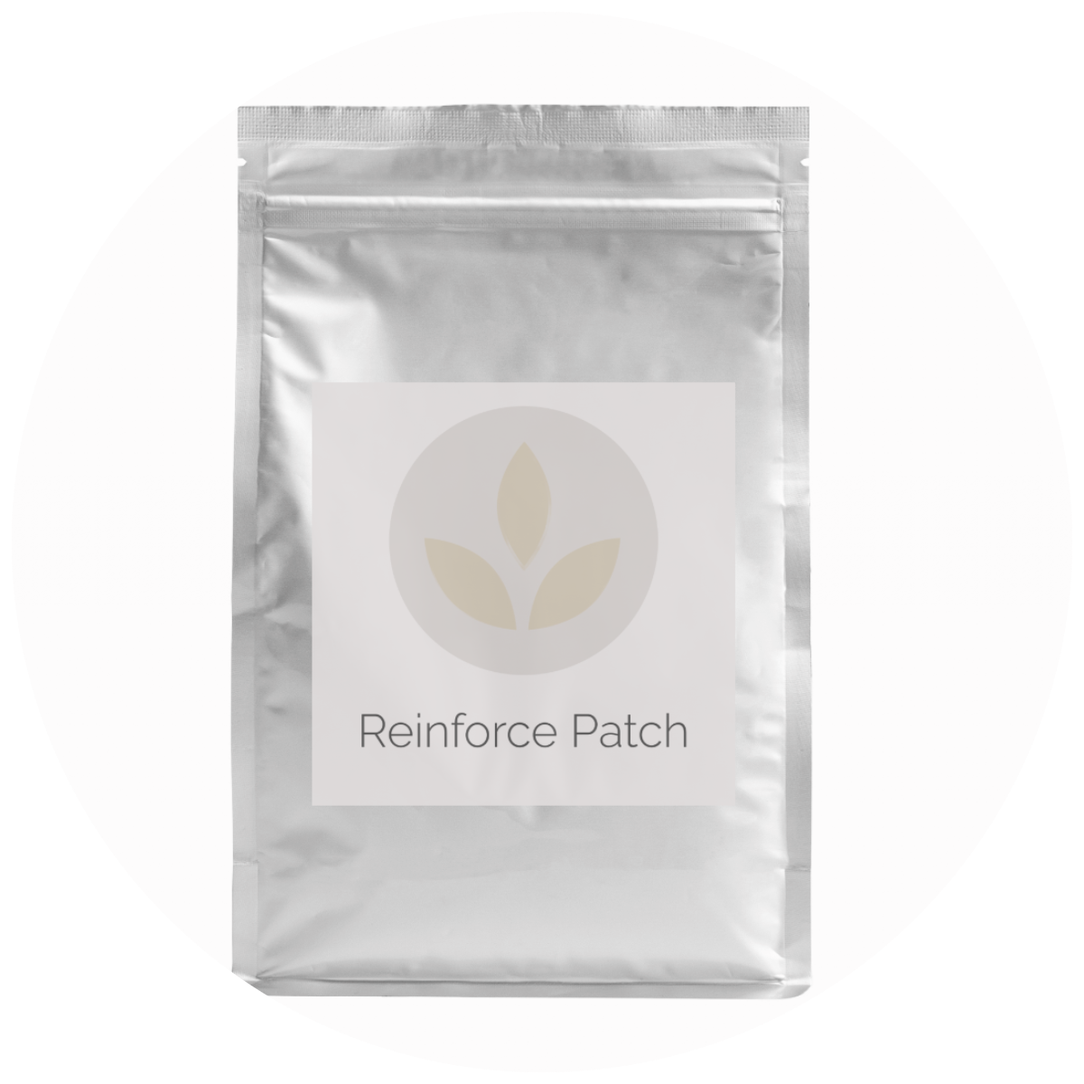 Reinforce Perky Patch Transdermal Packet