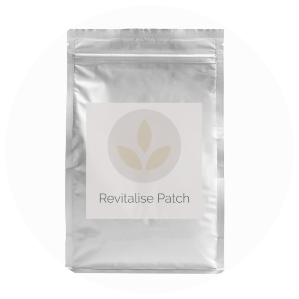Revitalise Perky Patch Foil Packet