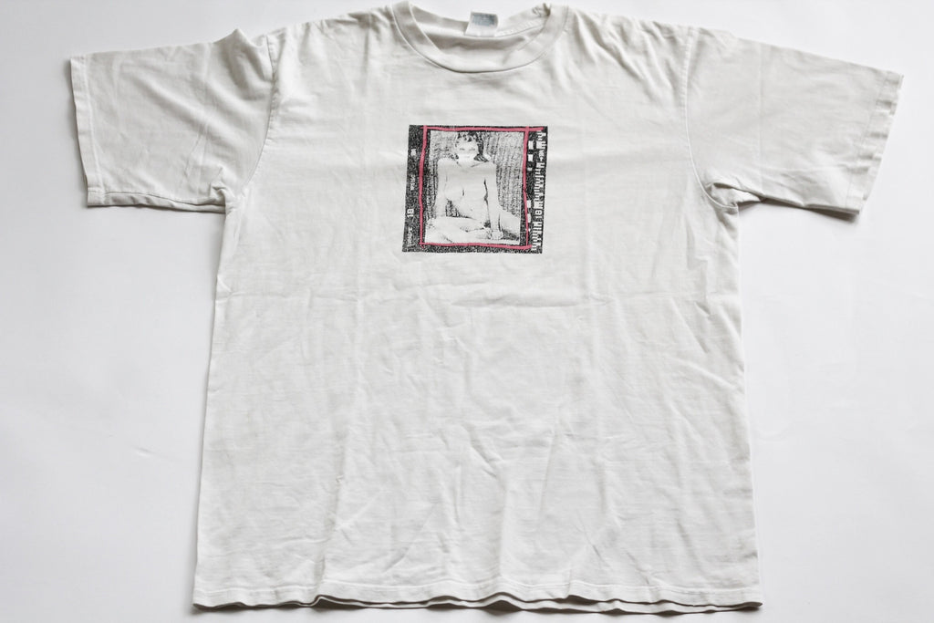 supreme terry richardson tee