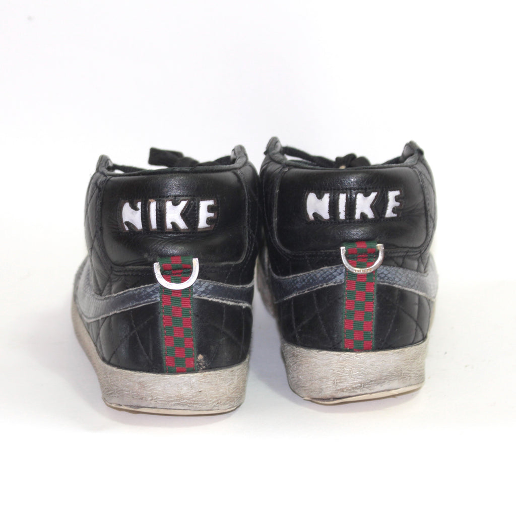 nike sb blazer supreme 2006