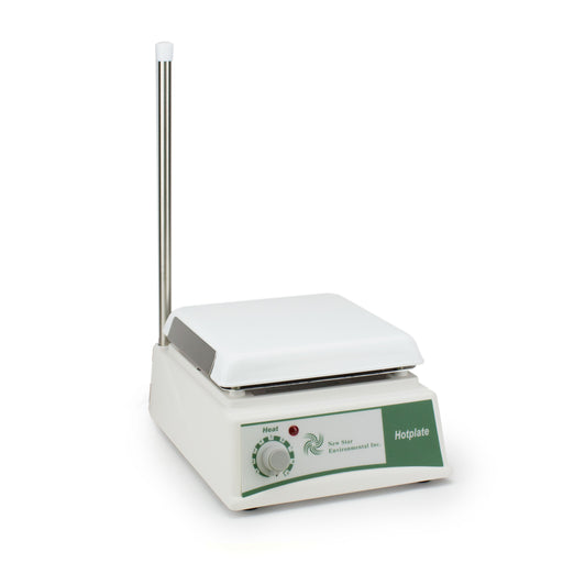 Digital Hotplate Magnetic Stirrer 7x7 115V