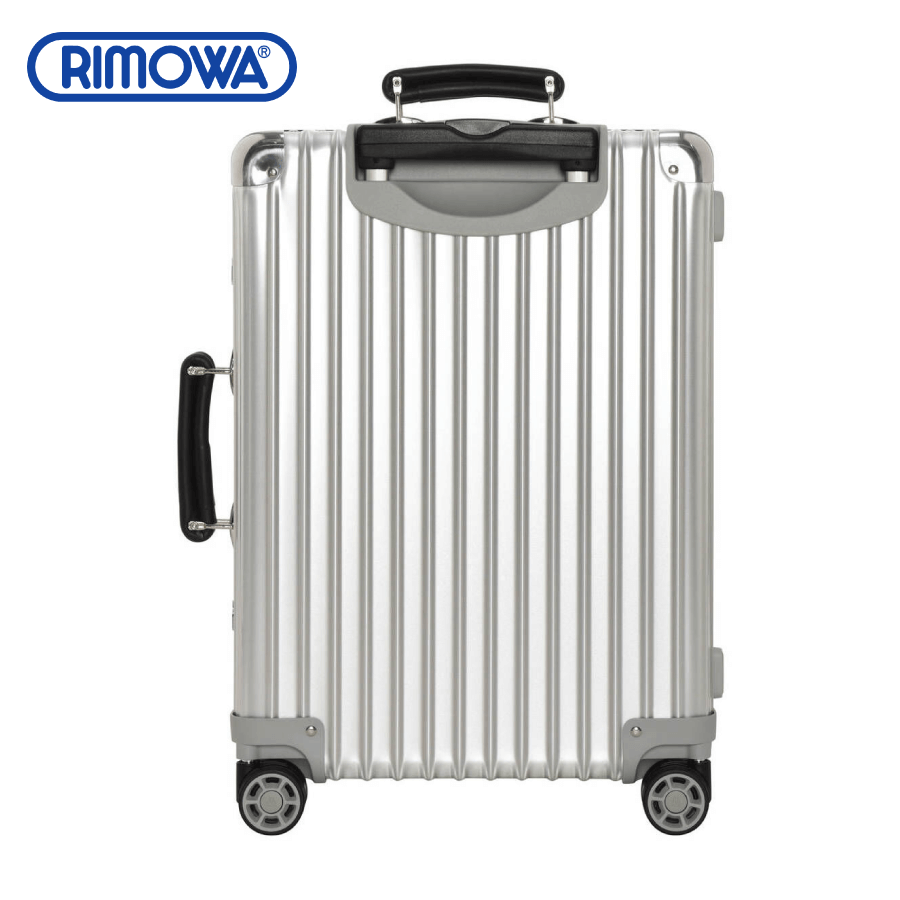 classic cabin s rimowa