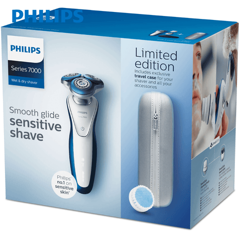  Philips - Trimmer Philips ONEBLADE QP6510/20