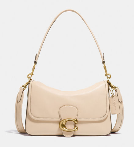 Coach Womens Shoulder Bag, Beige(Tan Rust) - 79251 B4NQ4 : Buy Online at  Best Price in KSA - Souq is now : Fashion
