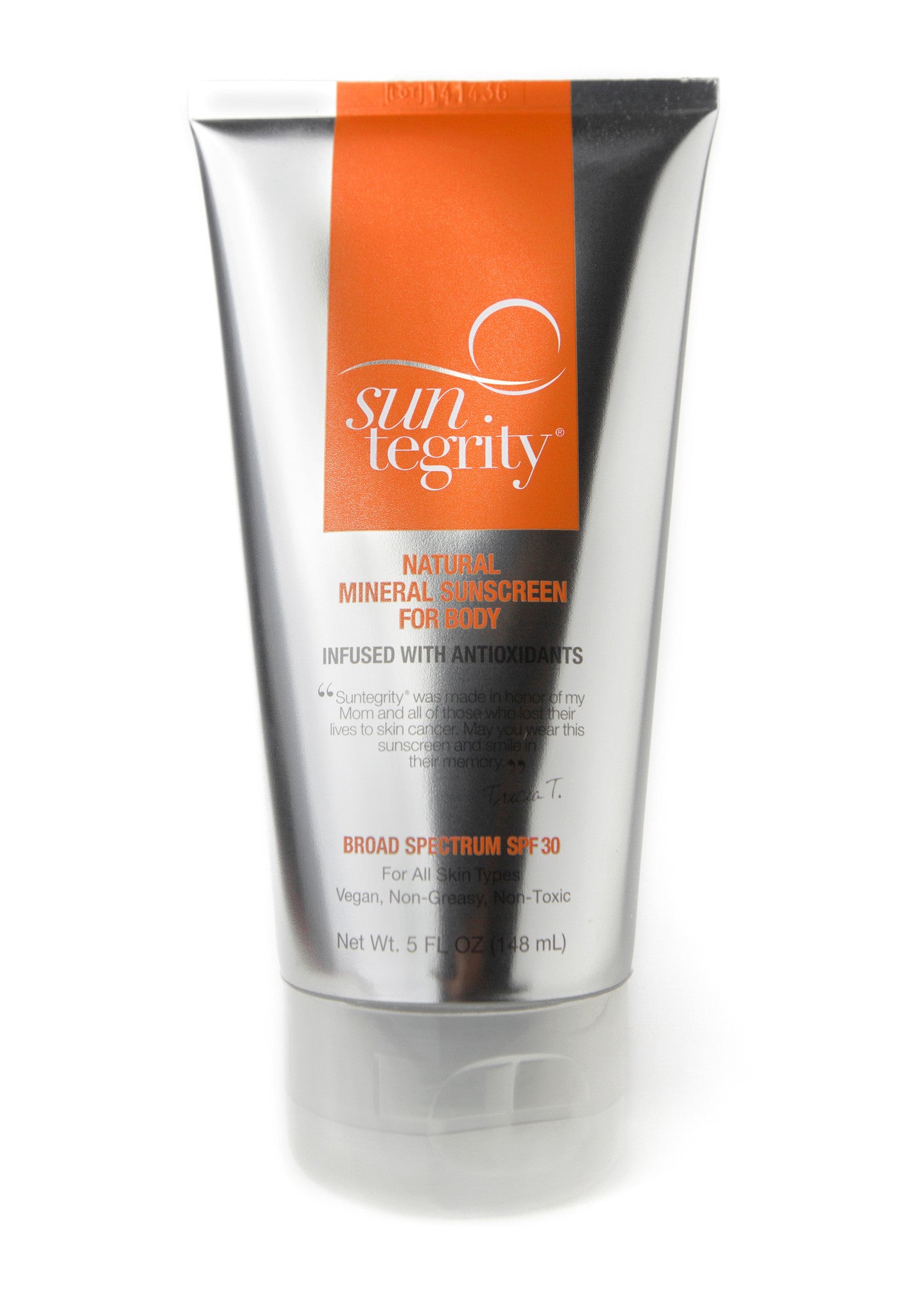 suntegrity natural mineral sunscreen