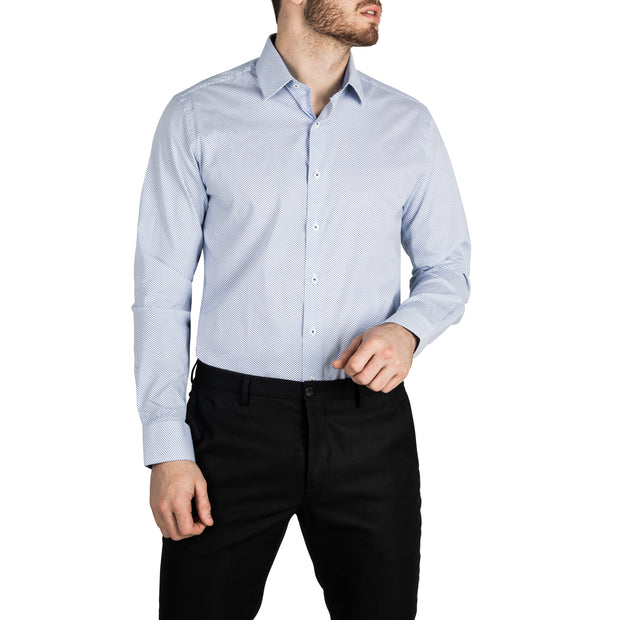Modern Clothing for the Modern Men - Report Collection®