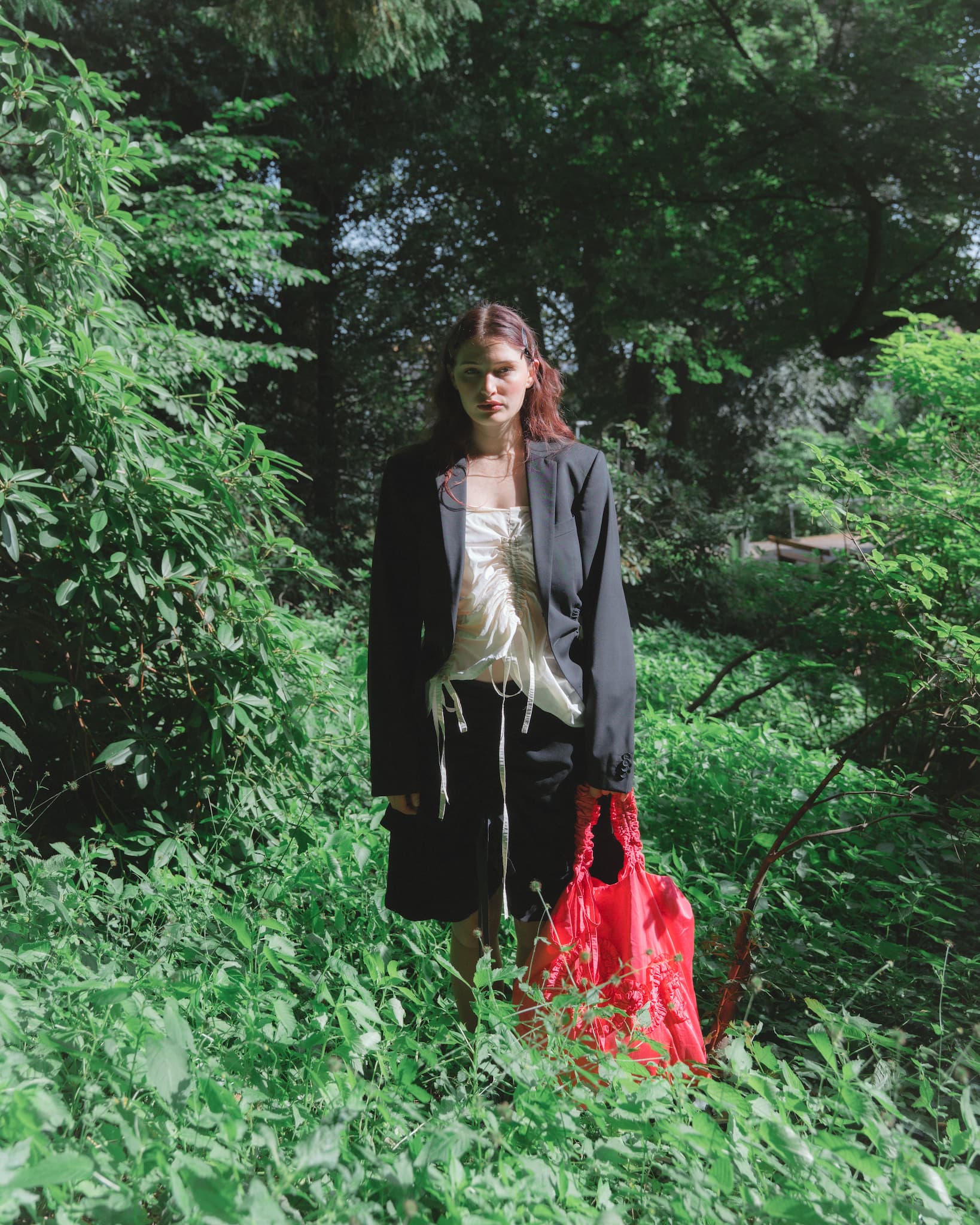 Jill Bloch Liz Black