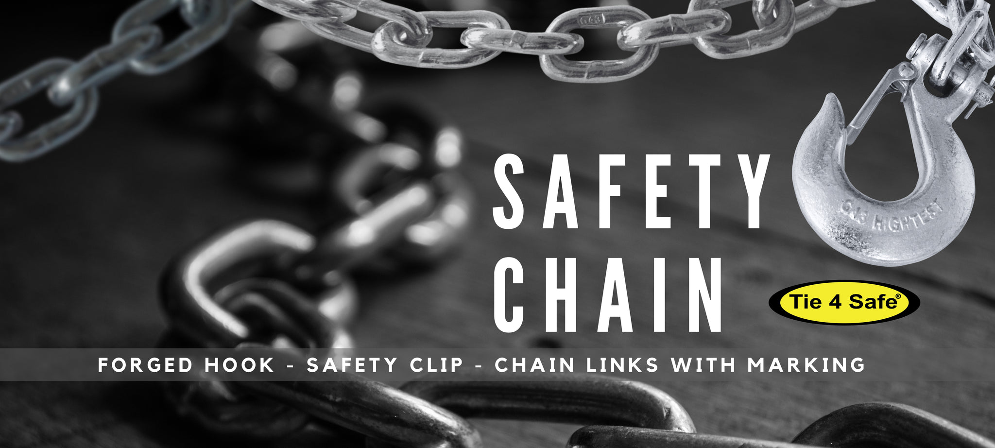 safety chains preventions article g70 towing trailer
