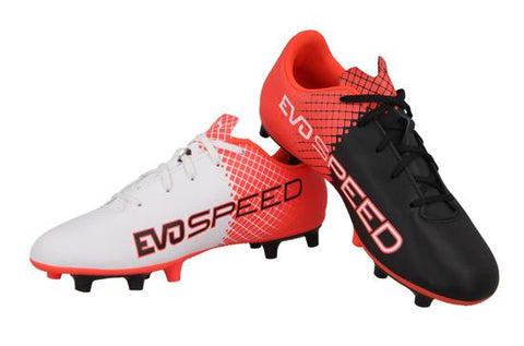 childrens soccer boots