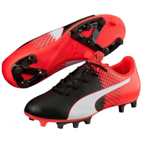 puma evospeed 5.5 fg