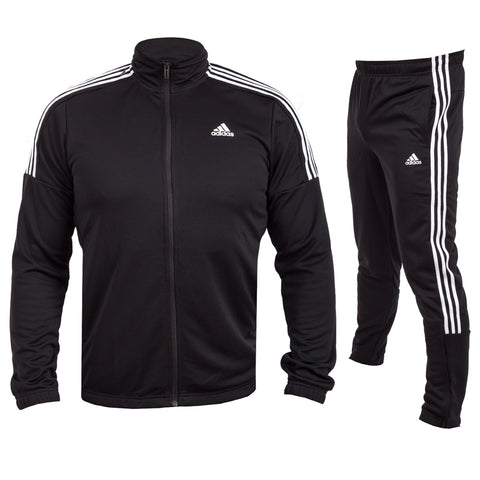 adidas sports tracksuit