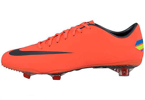 Pro Elite Mercurial Neymar Ag Nike Vapor Chaussure 12