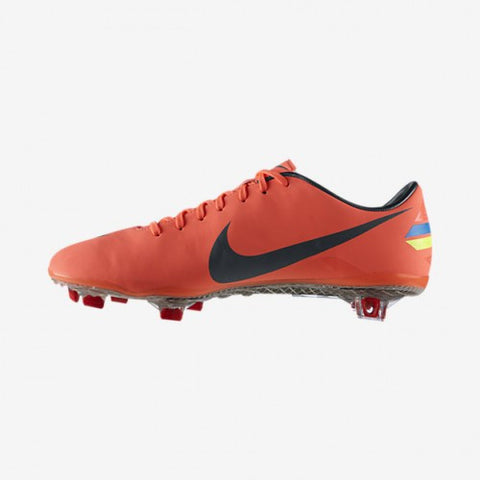 Nike Mercurial Vapor 13 Academy FG MG Soccer Shoes.