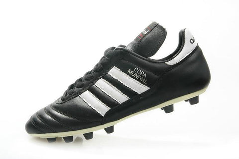 copa mundial leather