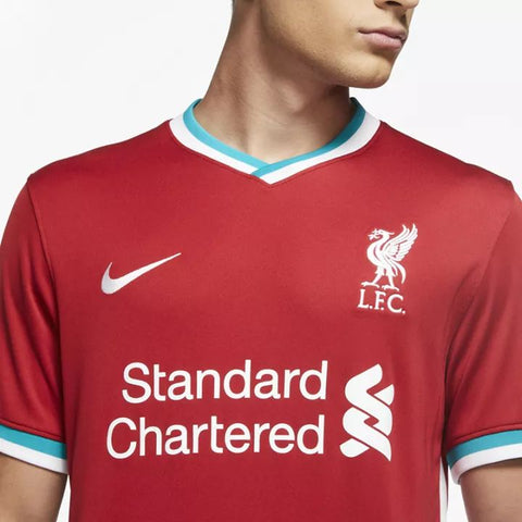 liverpool jersey 2021